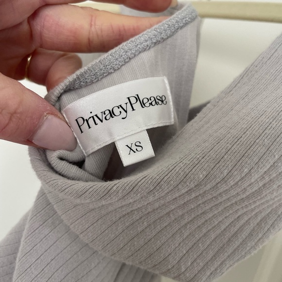 Revolve Bodysuit - Picture 5 of 5